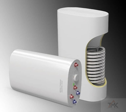 Royal Thermo AQUATEC INOX RTWX-F 80 фото 2