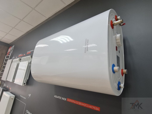 Royal Thermo AQUATEC INOX RTWX-F 80 фото 3