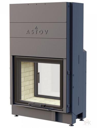 Топка Astov ПТ 7363