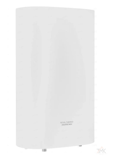 Royal Thermo AQUATEC INOX RTWX-F 80 фото 6