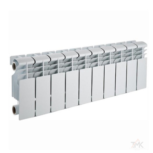 картинка Алюминиевый радиатор Standard Hidravlika Ostrava S200+