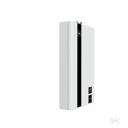 Газовая колонка LEMAX BALANCE-24 фото 2