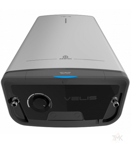 Электрический водонагреватель ARISTON ABS VLS PRO R 80 (3700709) фото 4