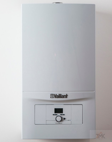 Газовый котел Vaillant turboTEC pro VUW 242/5-3 фото 3