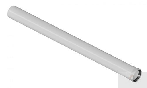 Удлинитель конденсационный _80 KRATS (E80-LN)