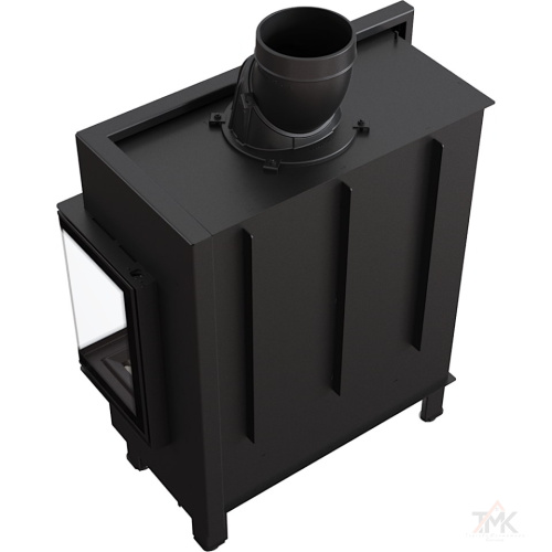 Топка каминная Kratki Lucy 14 R/BS фото 4