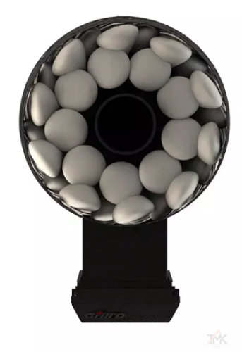 Печь банная Grill'D Dubravo Mini Long фото 7