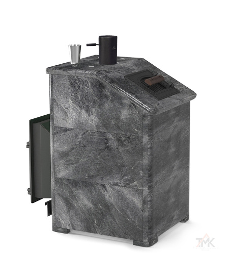 Комплект Президент "Легенда Ретро 224" Талькохлорит, S-40 фото 2