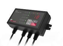 Контроллер для твердотопливного котла KG Elektronik SP-35 PID