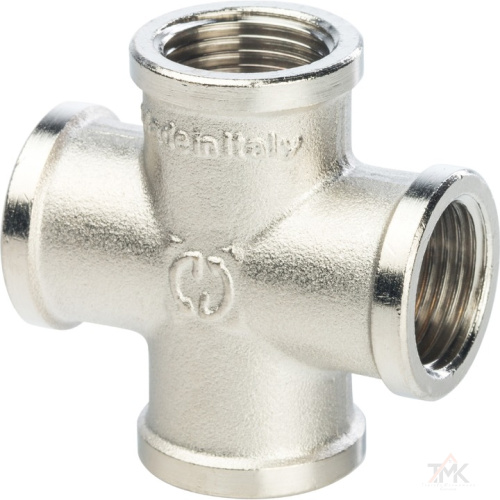 Крестовина STOUT (SFT-0031)