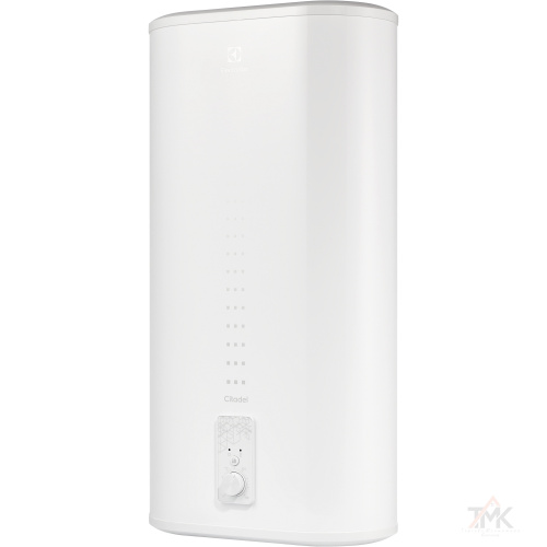Электрический водонагреватель Electrolux EWH 100 Citadel фото 2