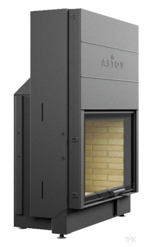 Топка ASTOV ПС 8057 фото 5