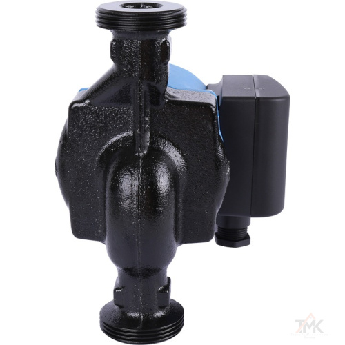 Насос циркуляционный STOUT 25/40-180 (SPC-0001-2540180) фото 4