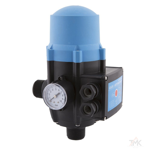 Блок автоматики Джилекс фото 2