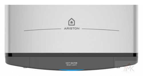 Электрический водонагреватель ARISTON ABS VLS PRO R 80 (3700709) фото 3