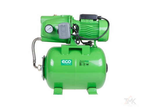 Насосная станция ECO GFI-904 фото 3