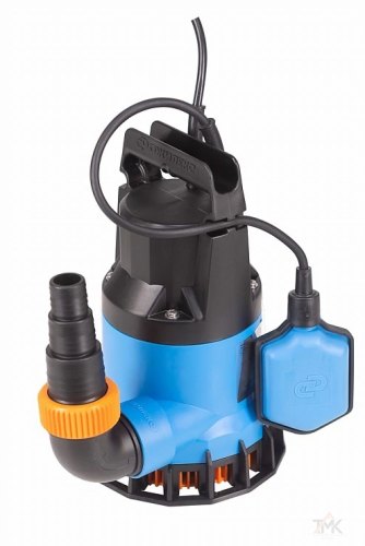 Дренажный насос ДЖИЛЕКС ДРЕНАЖНИК 85/6 фото 2