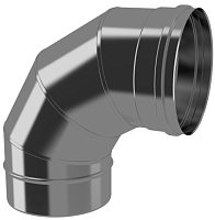 Отвод моно 87° ОМ-Р 430-0.8 мм Теплов и Сухов