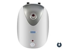 Электрический водонагреватель UNIPUMP КОМПАКТ 15 ПОД