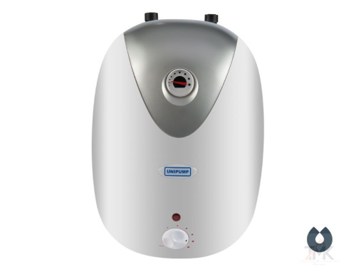 Электрический водонагреватель UNIPUMP КОМПАКТ 15 ПОД