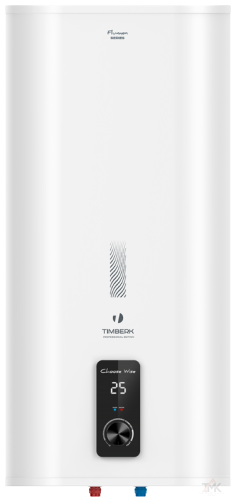 Электрический водонагреватель TIMBERK SWH FSM9 V