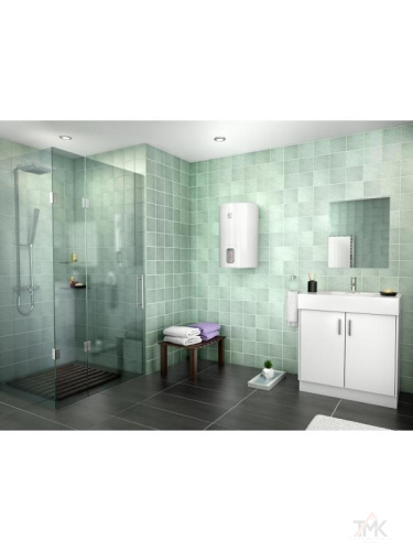 Электрический водонагреватель ARISTON LYDOS R ABS 50 V фото 5