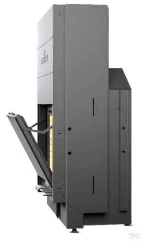 Топка ASTOV ПС 8057 фото 7