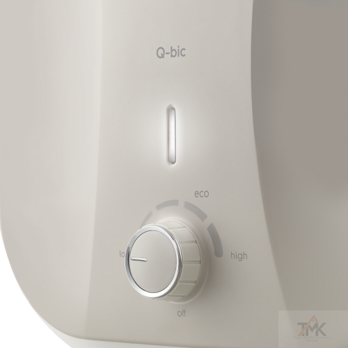 Электрический водонагреватель Electrolux EWH 10 Q-bic O фото 2