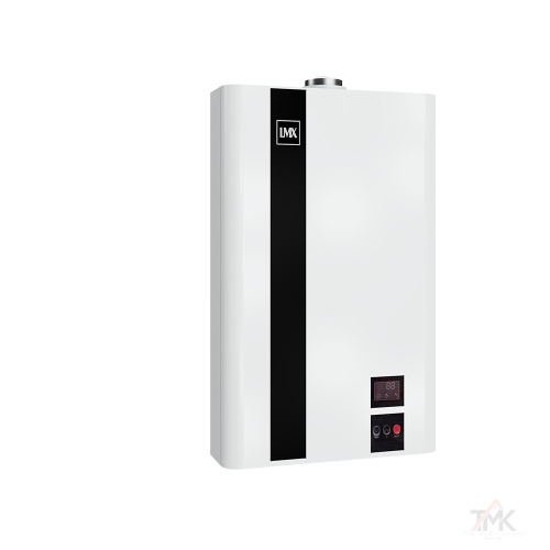 Газовая колонка LEMAX BALANCE-24 фото 4