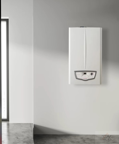 Газовый котел Immergas EOLO MYTHOS 24 5R фото 4