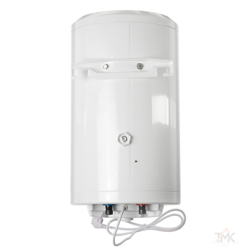 Электрический водонагреватель UNIPUMP СЛИМ 30 В фото 4