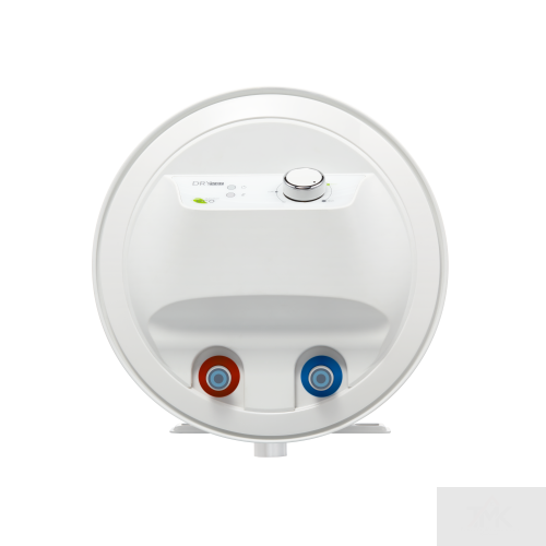 Электрический водонагреватель Electrolux EWH 30 DRYver фото 5