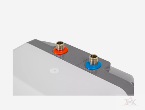 Электрический водонагреватель HAIER ES15V-Q2(R) фото 5