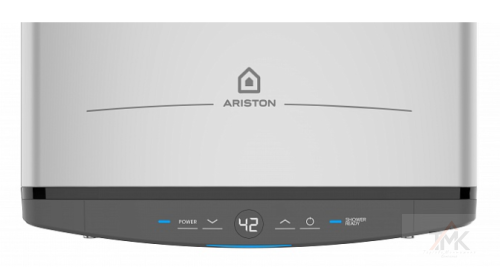 Электрический водонагреватель ARISTON ABSE VLS PRO PW 50 (3700698) фото 2