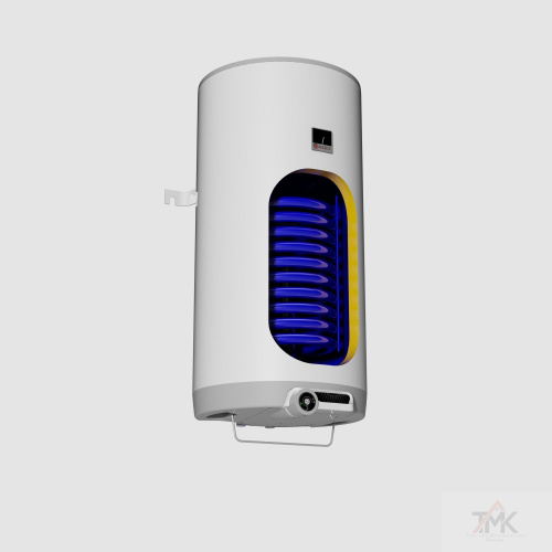 DRAZICE OKC 125/1 m2 фото 2