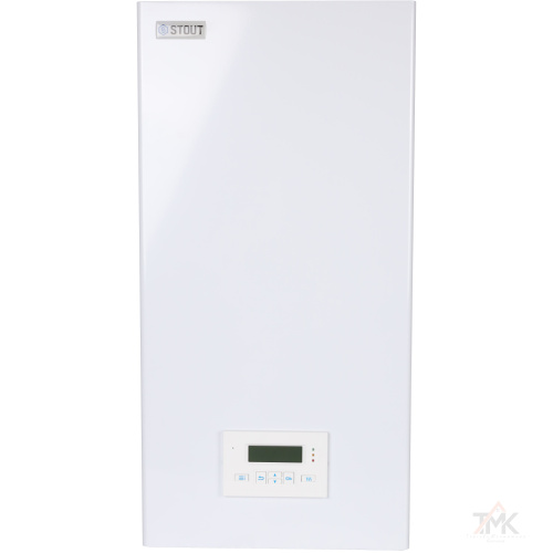 Электрический котел STOUT PLUS 9Квт
