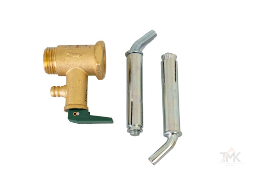 Электрический водонагреватель HAIER FCD-JTHA80-III(ET) фото 4