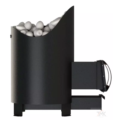 Печь банная Grill'D Aurora 180 Long фото 6