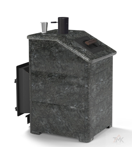 Комплект Президент "Легенда Ретро 205" Пироксенит, S-40 фото 2