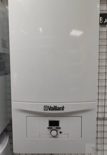 Газовый котел Vaillant turboTEC pro VUW 242/5-3 фото 4