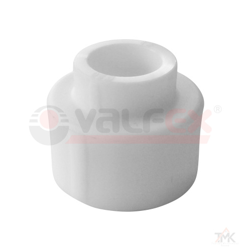 Муфта полипропиленовая переходная ВН/ВН Valfex