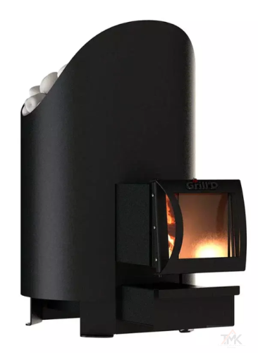 Печь банная Grill'D Aurora 180 Long фото 2