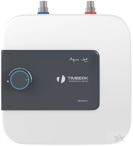 Электрический водонагреватель TIMBERK SWH SE1 VU