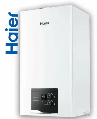 Газовый котел Haier Urban 2.24TM