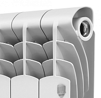 Биметаллический радиатор Royal Thermo Revolution Bimetall 500