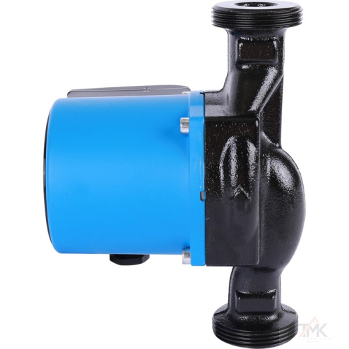 Насос циркуляционный STOUT 25/40-180 (SPC-0001-2540180) фото 5