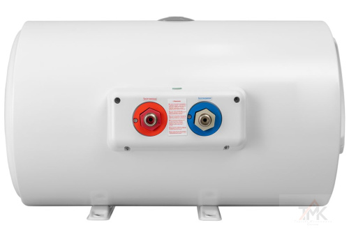 Электрический водонагреватель HAIER FCD-JTHA80-III(ET) фото 5