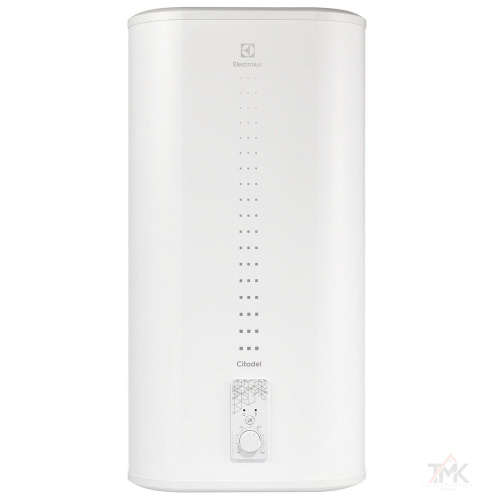 Электрический водонагреватель Electrolux EWH 100 Citadel