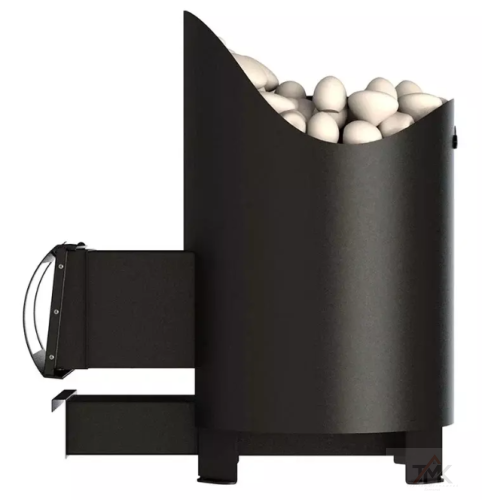 Печь банная Grill'D Aurora 180 Long фото 5