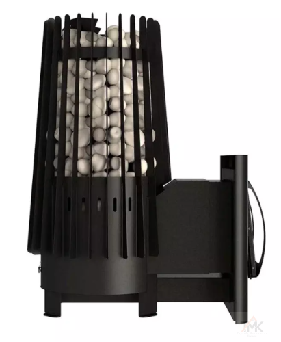 Печь банная Grill'D Cometa Vega 180 Long Window Max фото 6